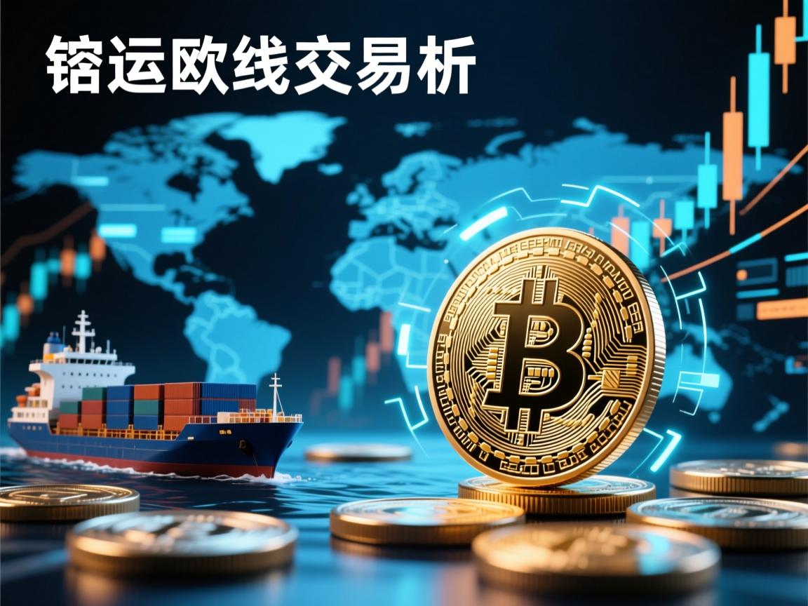 集运欧线交易所解析，了解全球航运市场的重要枢纽