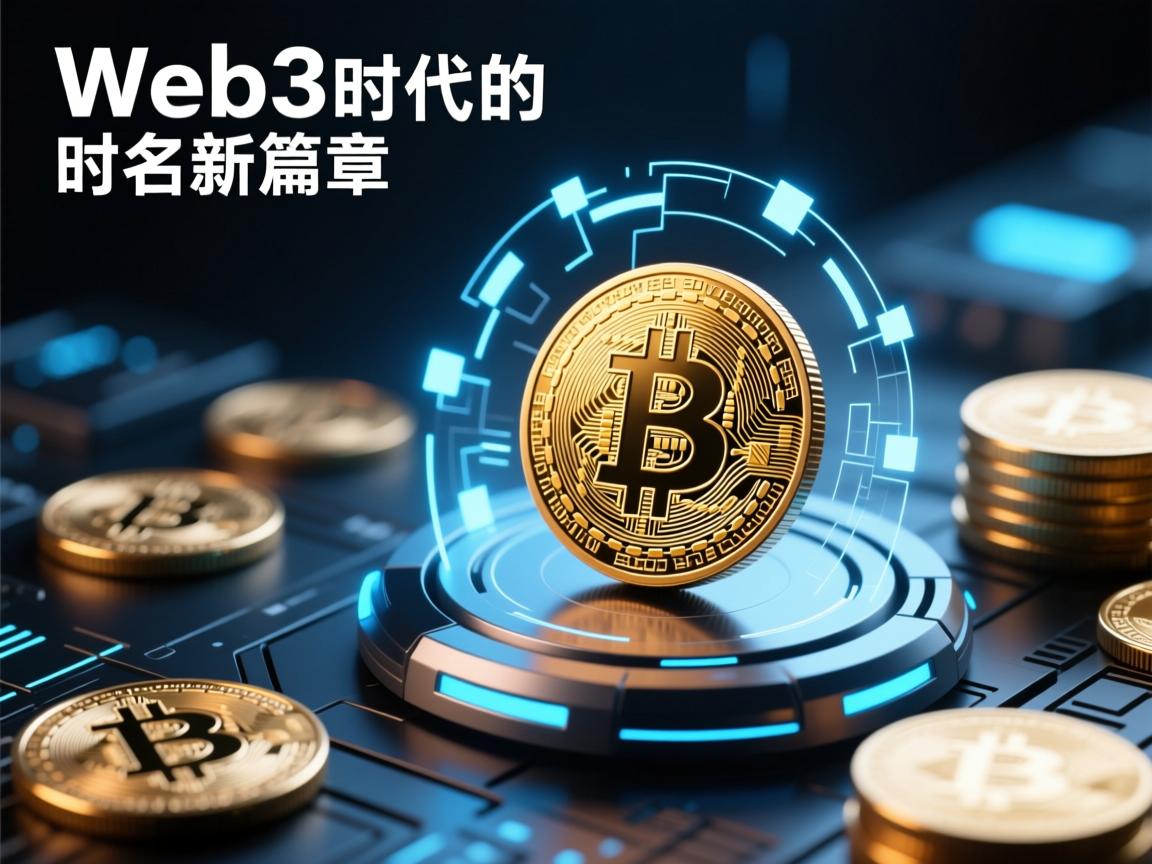Web3时代的域名新篇章