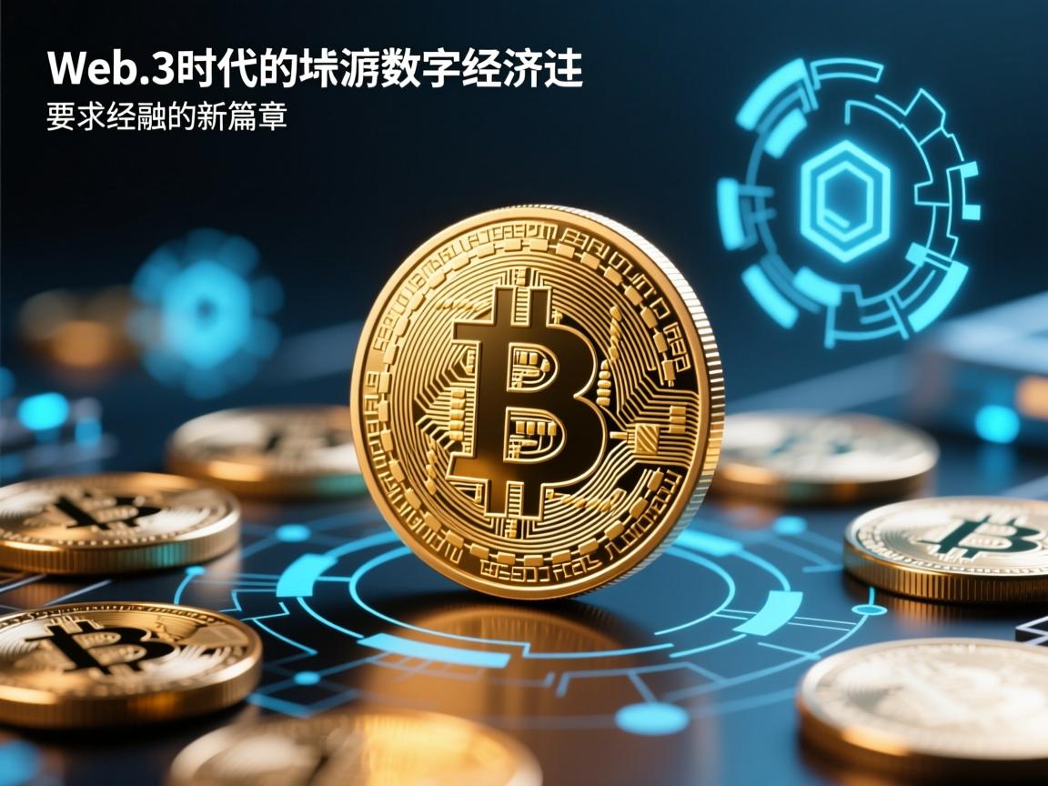 Web3时代的临清，数字经济的新篇章