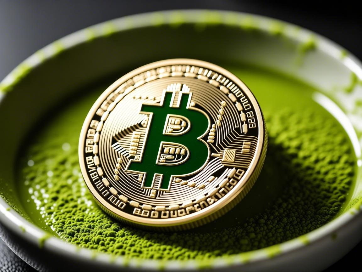 抹茶购买狗狗币，潮流趋势下的新投资选择