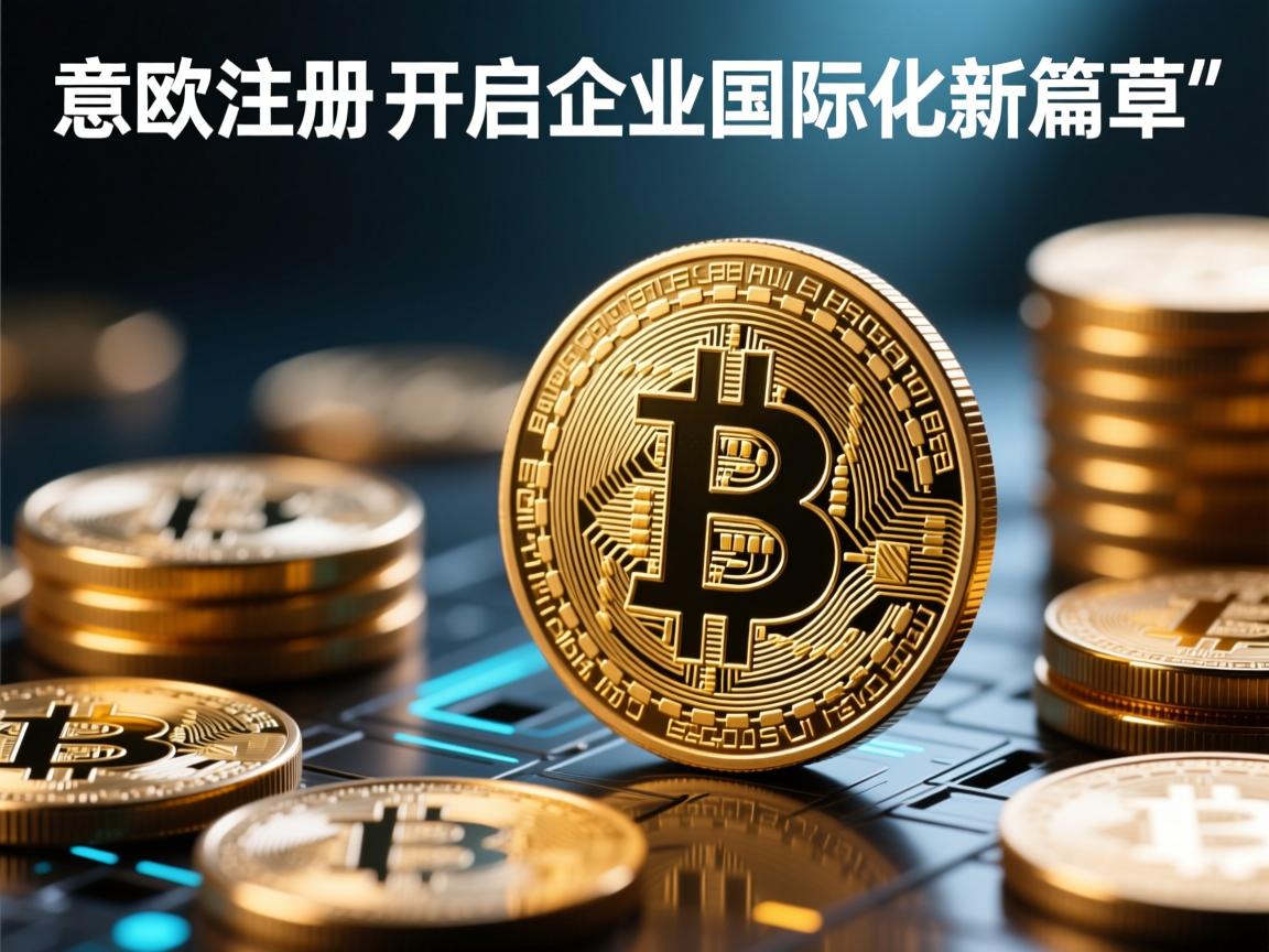 意欧注册，开启企业国际化新篇章
