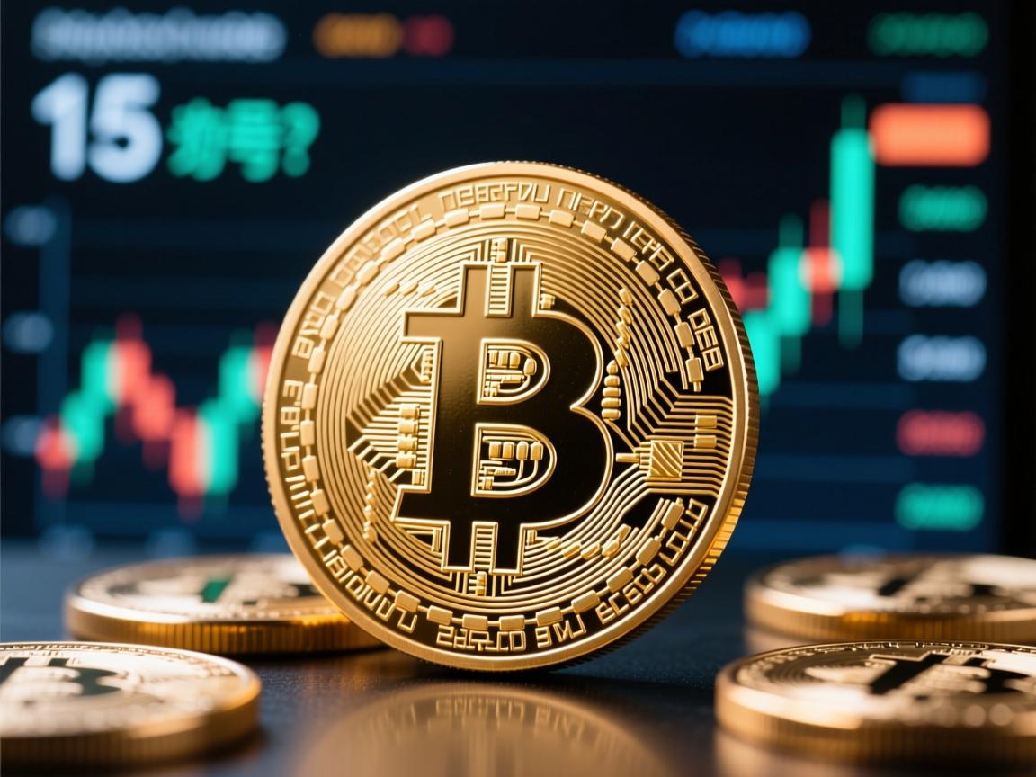 狗狗币15号价格预测，涨跌何从？