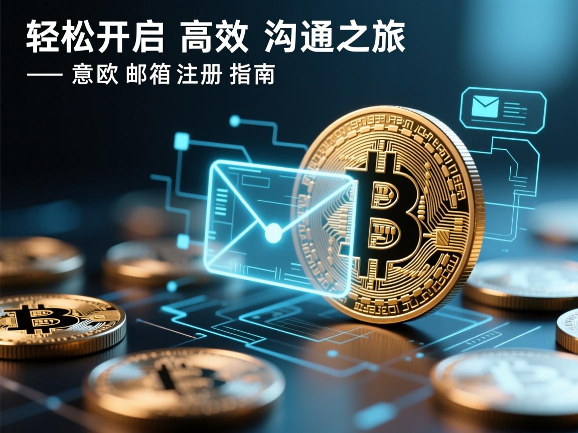 轻松开启高效沟通之旅—意欧邮箱注册指南