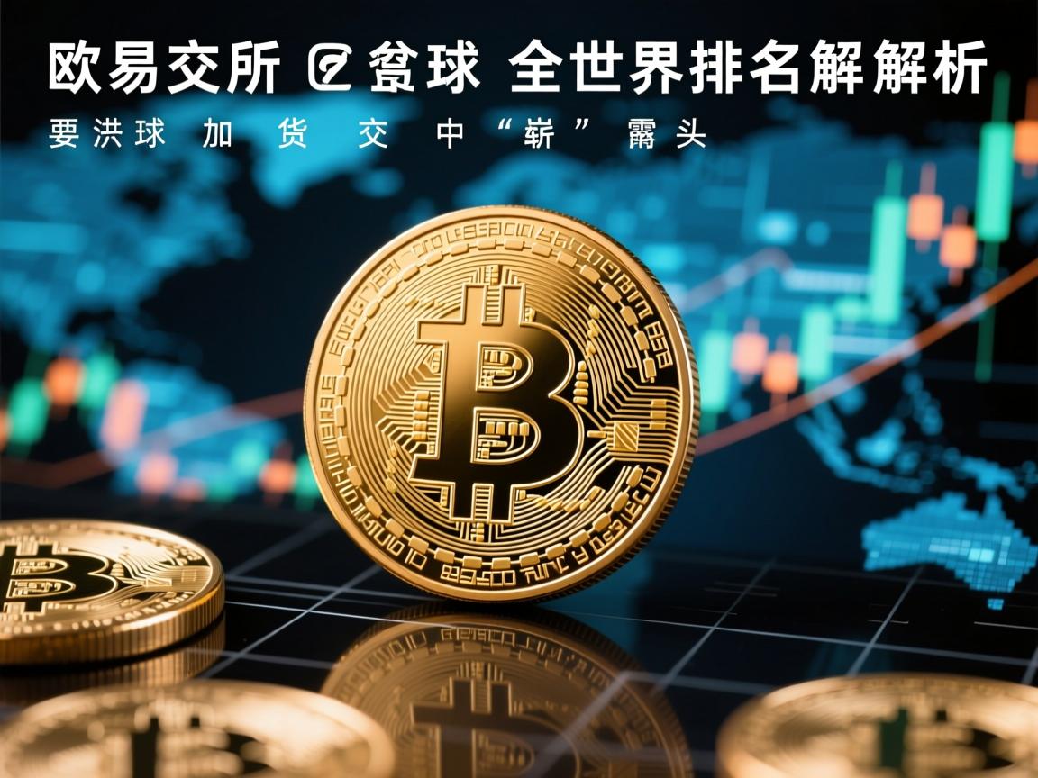 欧易交易所，在全球加密货币交易所中崭露头角的世界排名解析