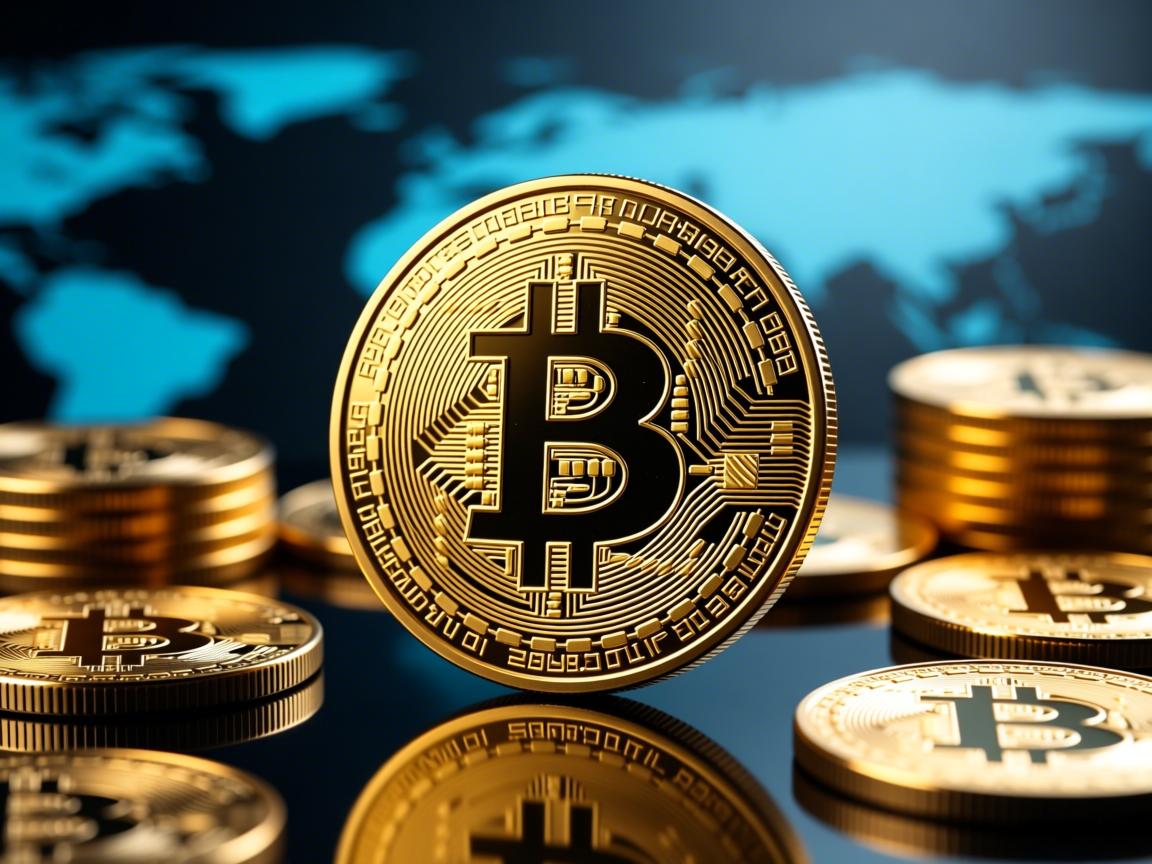 Web3终极，未来互联网的无限可能