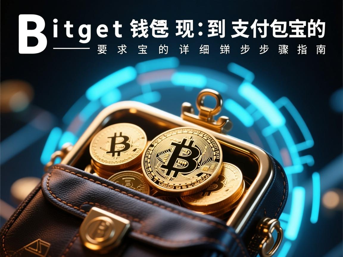 Bitget钱包提现到支付宝的详细步骤指南