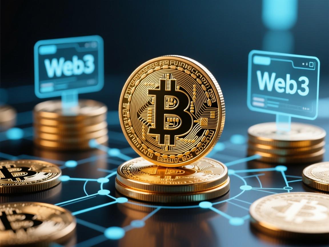 Web3时代,帖子成为连接虚拟与现实的新桥梁 Web3时代,帖子成为连接虚拟与现实的新桥梁