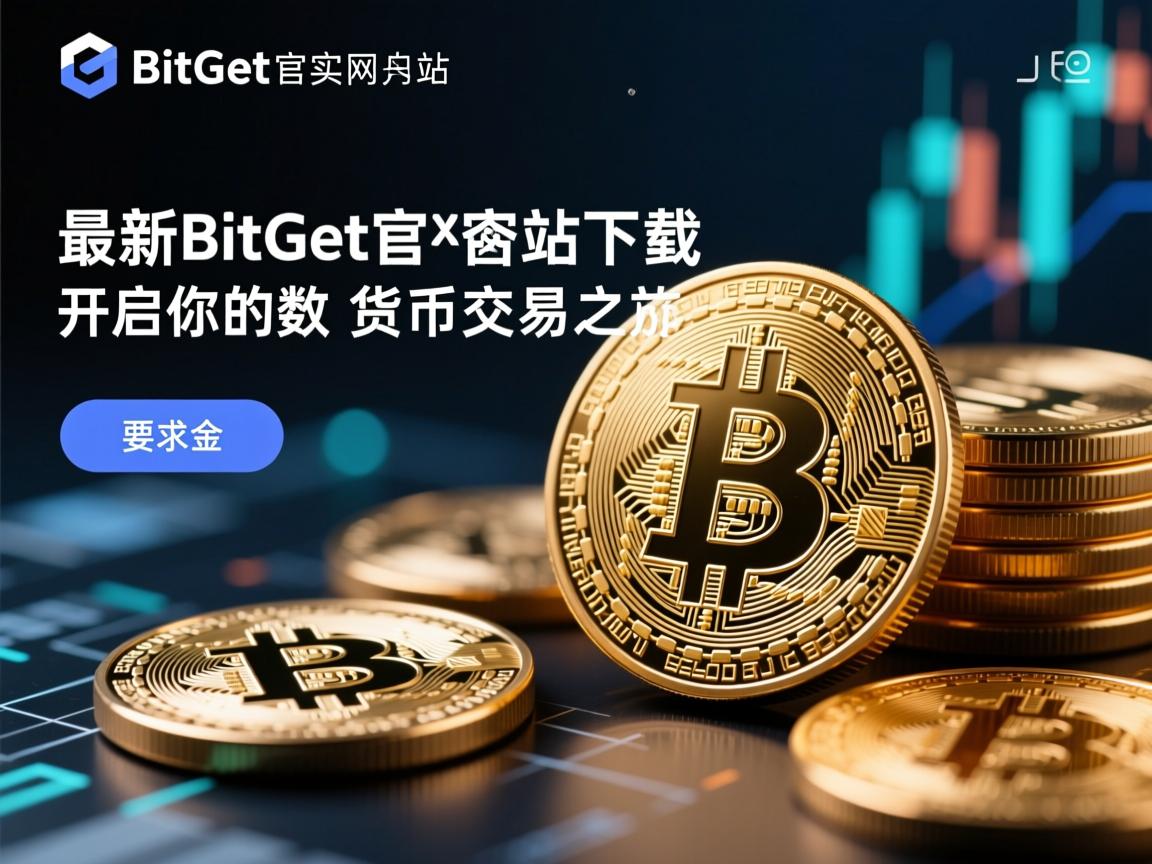 最新BitGet官方网站下载,开启您的数字货币交易之旅 最新BitGet官方网站下载,开启您的数字货币交易之旅