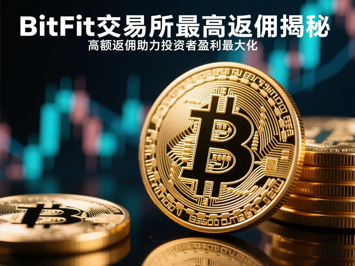 Bitget交易所最高返佣揭秘,高额返佣助力投资者盈利最大化 Bitget交易所最高返佣揭秘,高额返佣助力投资者盈利最大化