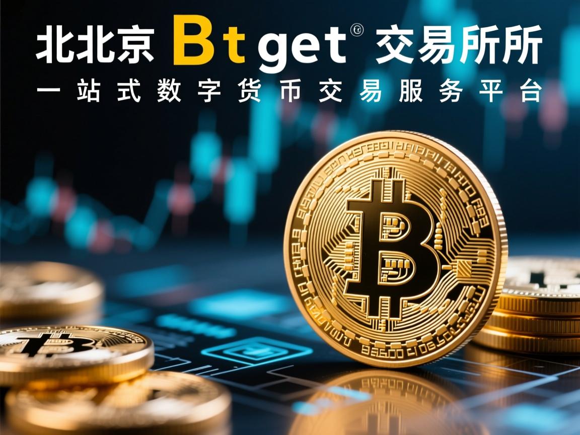 北京Bitget交易所，一站式数字货币交易服务平台
