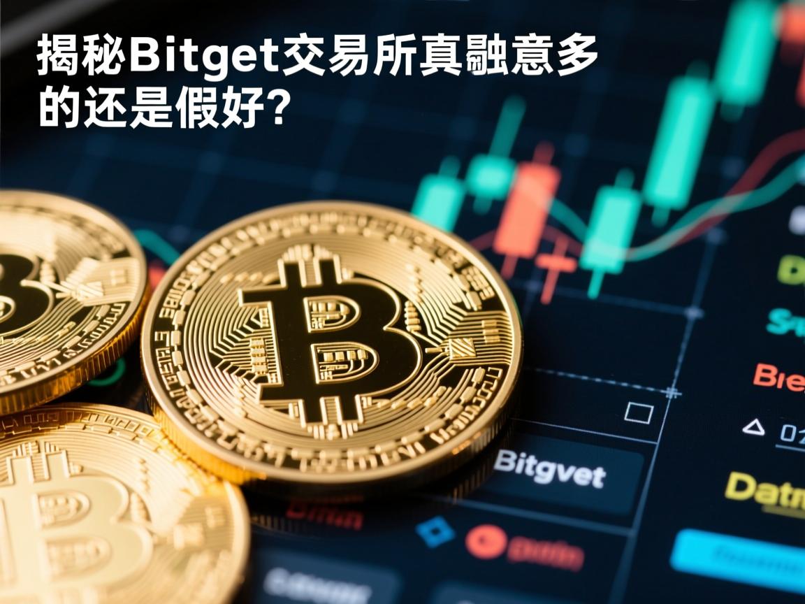 揭秘Bitget交易所，真的还是假的？
