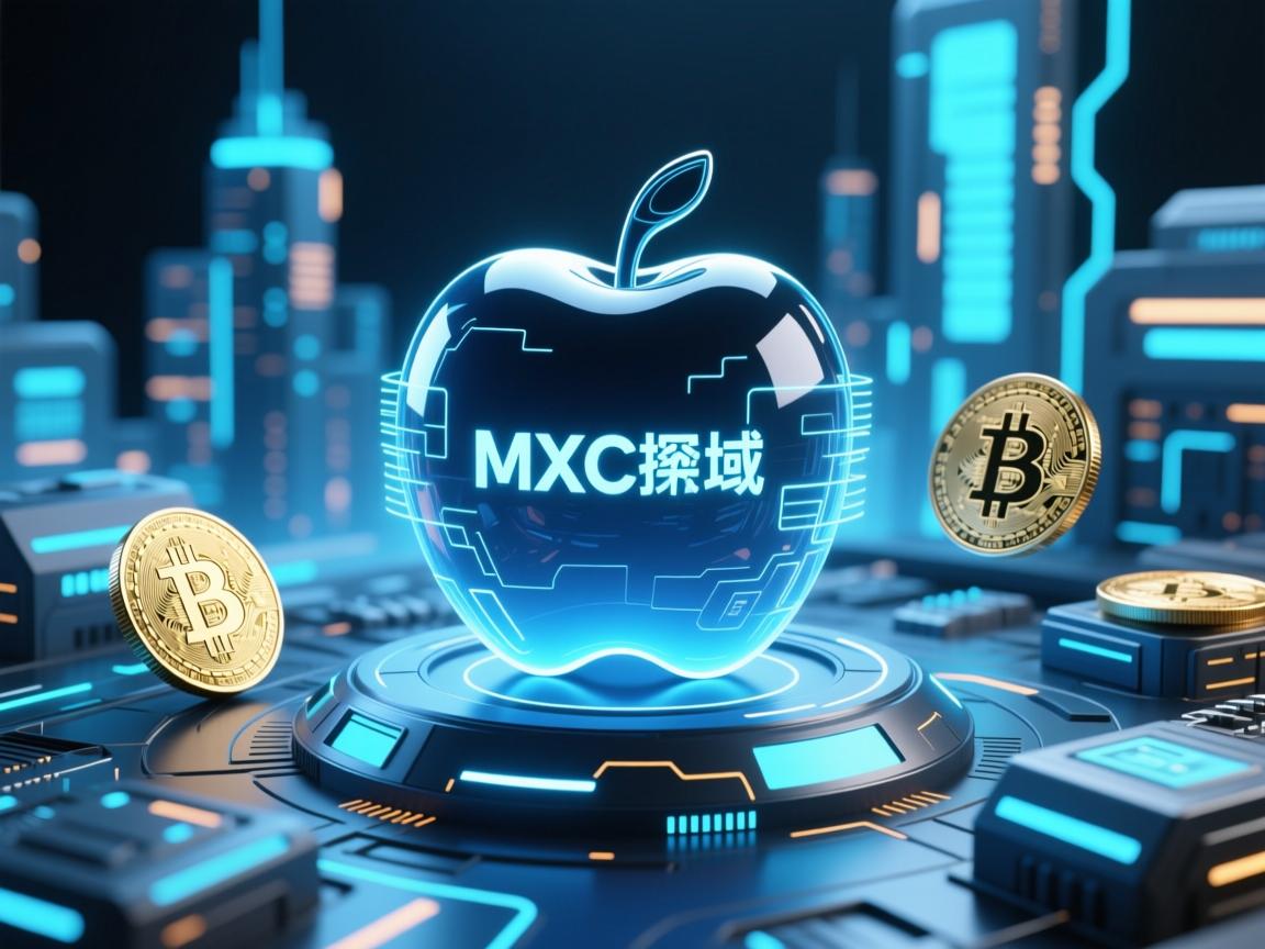 苹果MXC极域，探索未来科技的魅力