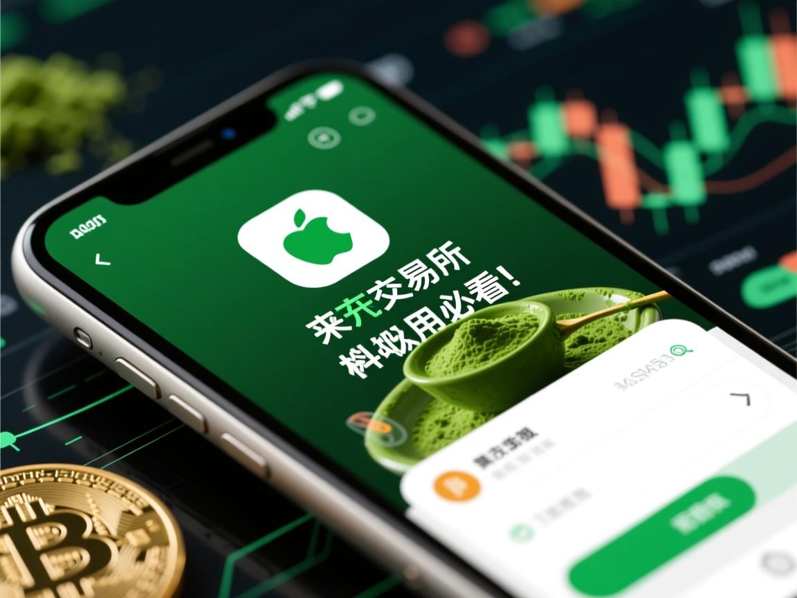 抹茶交易所App最新版官方下载,苹果用户必看! 抹茶交易所App最新版官方下载,苹果用户必看!