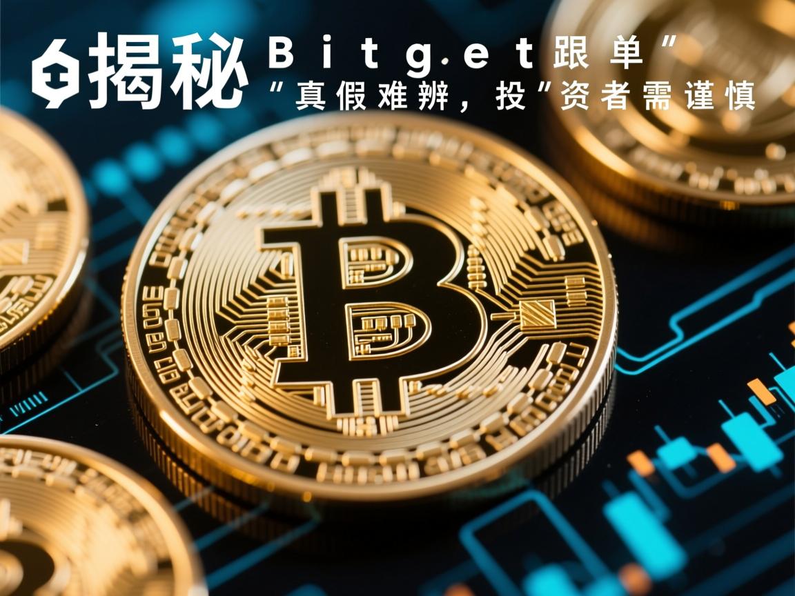 揭秘Bitget跟单，真假难辨，投资者需谨慎